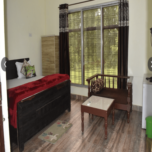 Sri Sai Homestay